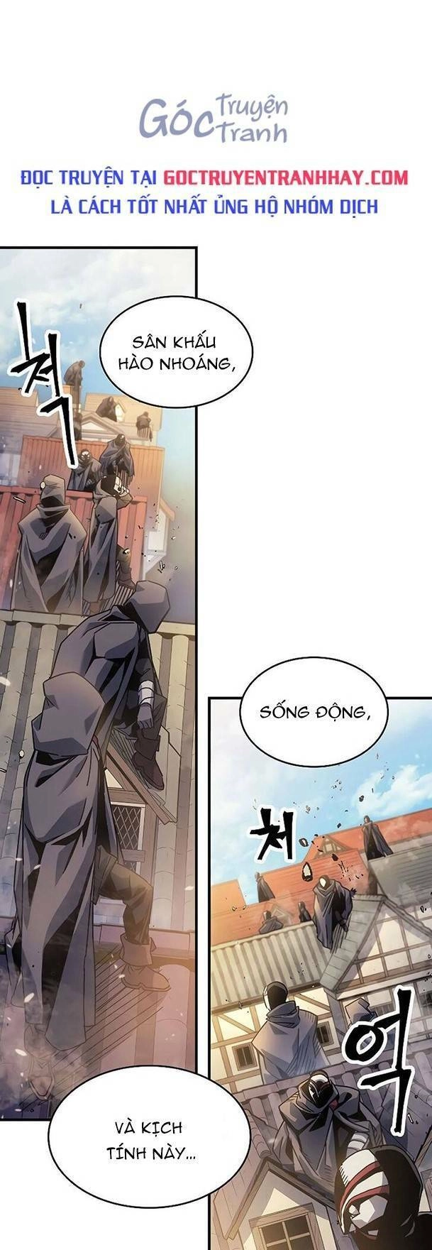 Chuyển Sinh Ma Pháp Đặc Biệt Yếu Chapter 190 - 1