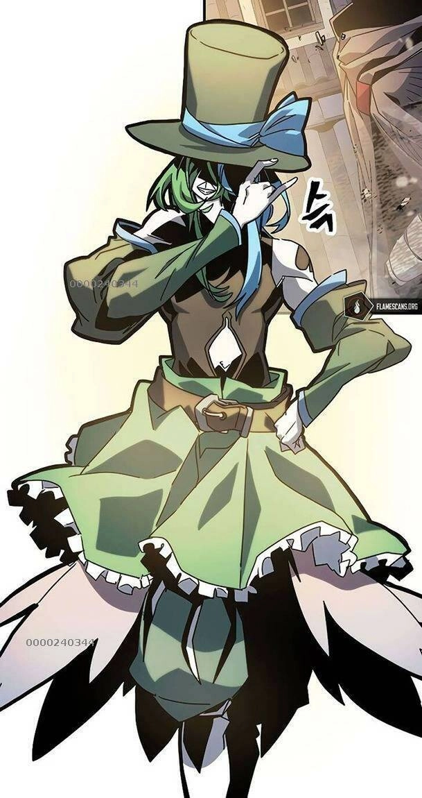 Chuyển Sinh Ma Pháp Đặc Biệt Yếu Chapter 190 - 2