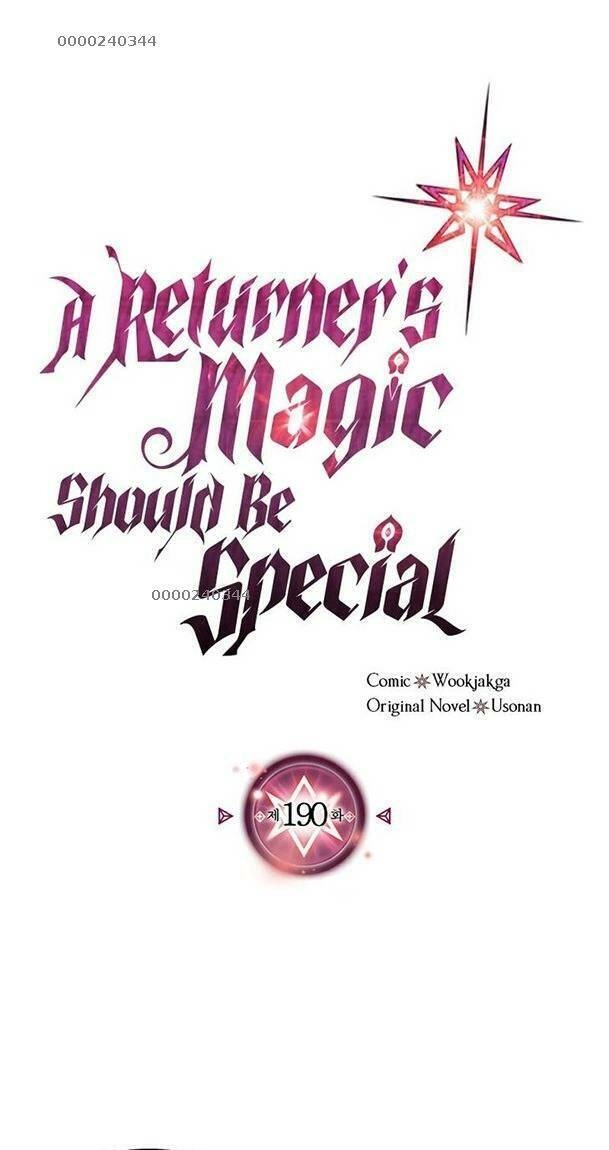 Chuyển Sinh Ma Pháp Đặc Biệt Yếu Chapter 190 - 4