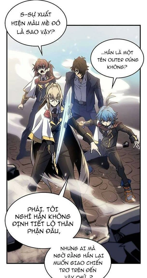 Chuyển Sinh Ma Pháp Đặc Biệt Yếu Chapter 190 - 5