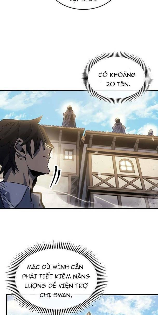 Chuyển Sinh Ma Pháp Đặc Biệt Yếu Chapter 190 - 6