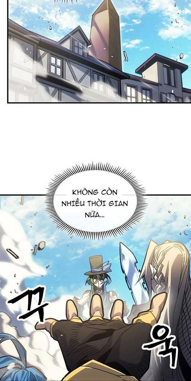 Chuyển Sinh Ma Pháp Đặc Biệt Yếu Chapter 190 - 7