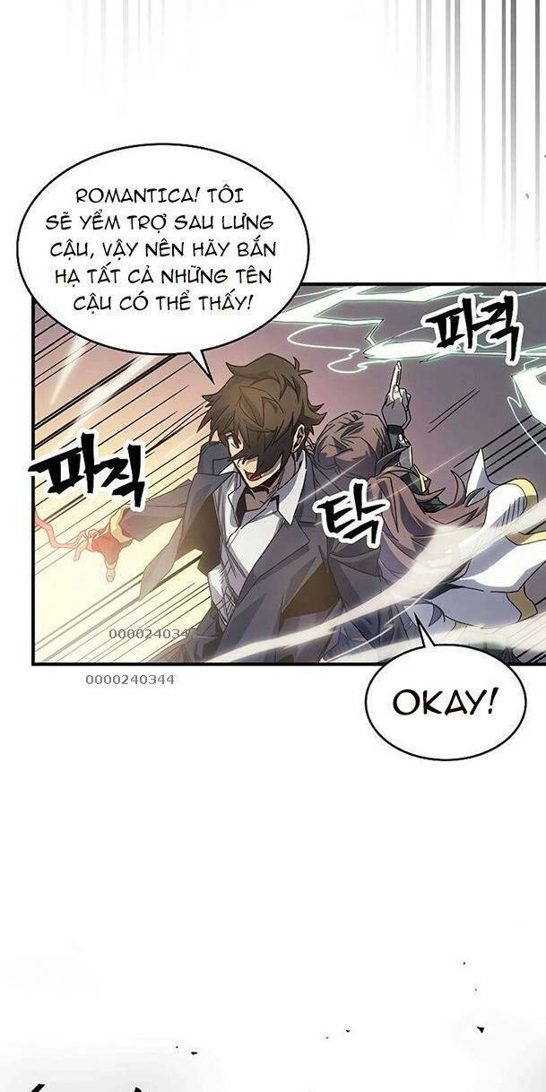 Chuyển Sinh Ma Pháp Đặc Biệt Yếu Chapter 190 - 14