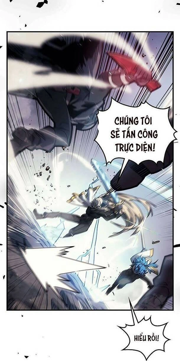 Chuyển Sinh Ma Pháp Đặc Biệt Yếu Chapter 190 - 15