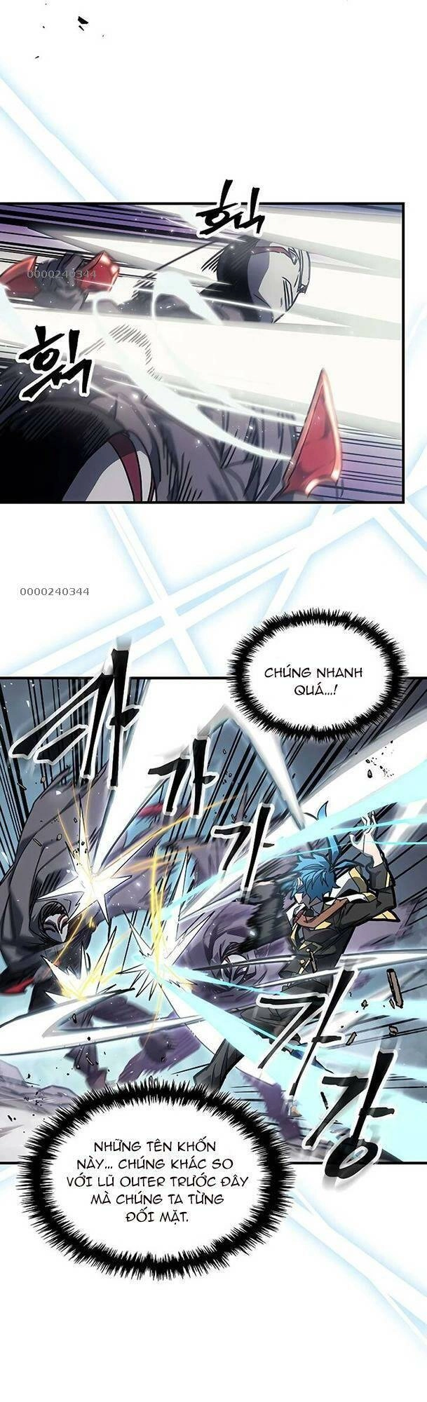 Chuyển Sinh Ma Pháp Đặc Biệt Yếu Chapter 190 - 16