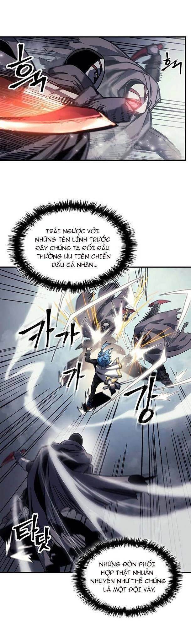 Chuyển Sinh Ma Pháp Đặc Biệt Yếu Chapter 190 - 17