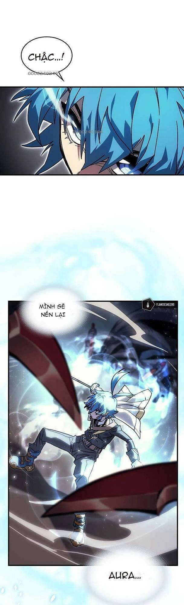 Chuyển Sinh Ma Pháp Đặc Biệt Yếu Chapter 190 - 18