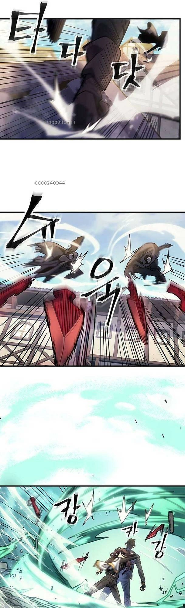 Chuyển Sinh Ma Pháp Đặc Biệt Yếu Chapter 190 - 21