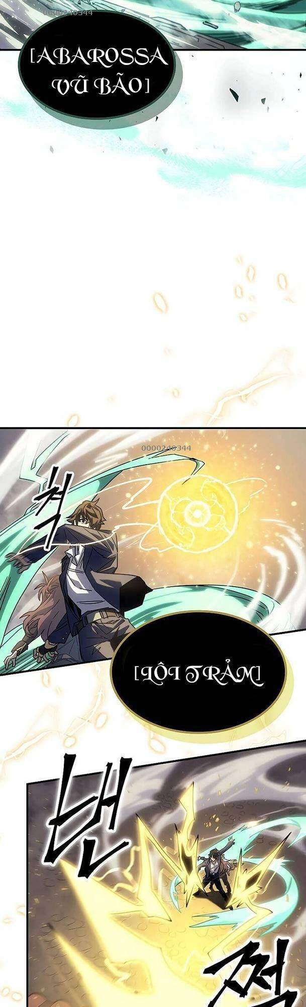 Chuyển Sinh Ma Pháp Đặc Biệt Yếu Chapter 190 - 22