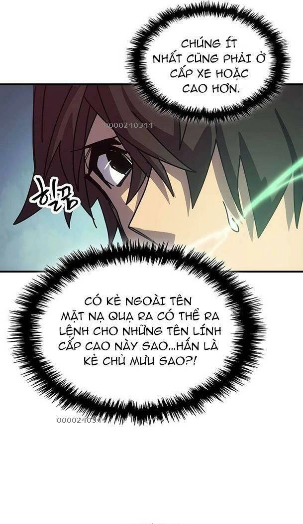 Chuyển Sinh Ma Pháp Đặc Biệt Yếu Chapter 190 - 26