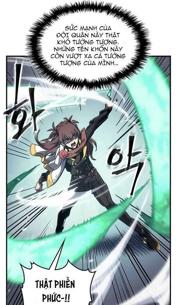 Chuyển Sinh Ma Pháp Đặc Biệt Yếu Chapter 190 - 27