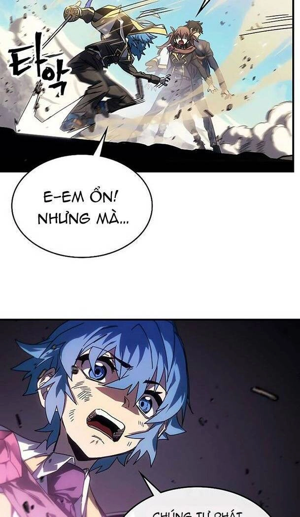 Chuyển Sinh Ma Pháp Đặc Biệt Yếu Chapter 190 - 31