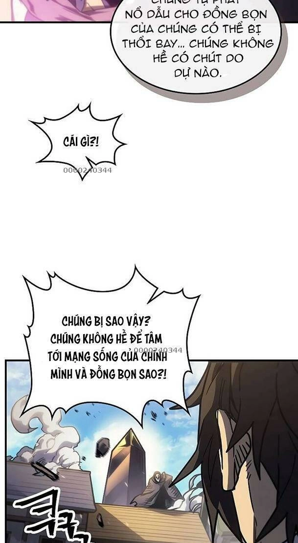 Chuyển Sinh Ma Pháp Đặc Biệt Yếu Chapter 190 - 32