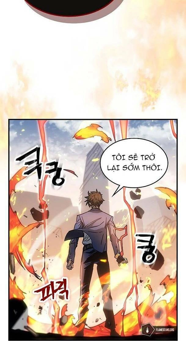 Chuyển Sinh Ma Pháp Đặc Biệt Yếu Chapter 190 - 41