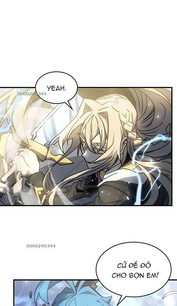 Chuyển Sinh Ma Pháp Đặc Biệt Yếu Chapter 190 - 42