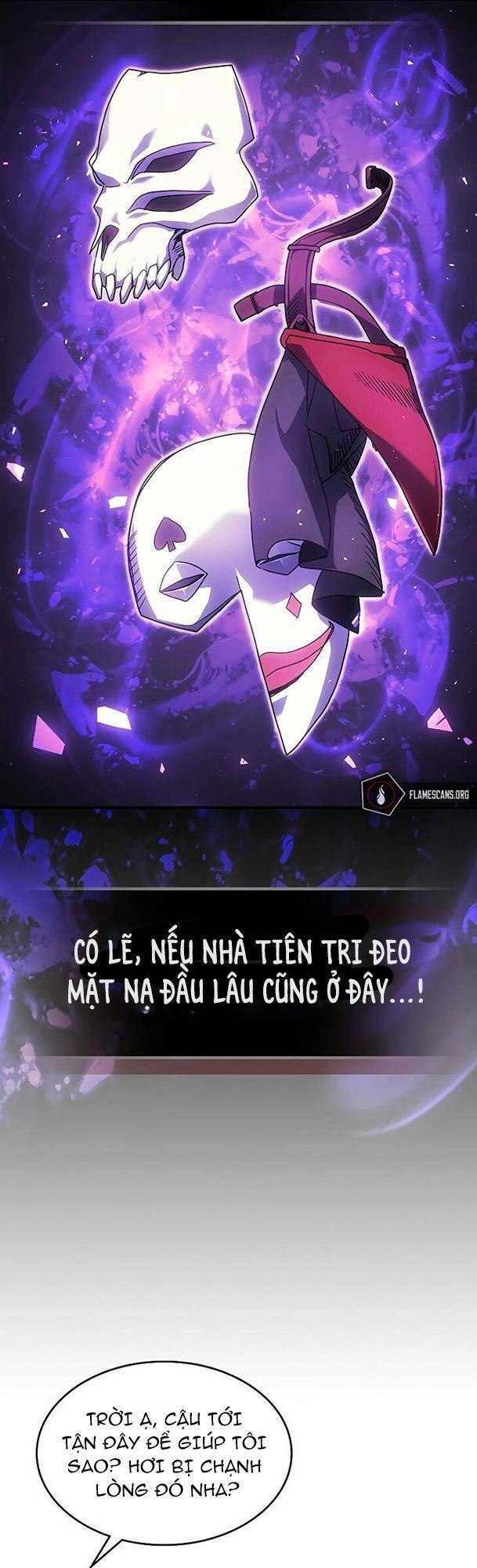 Chuyển Sinh Ma Pháp Đặc Biệt Yếu Chapter 190 - 50