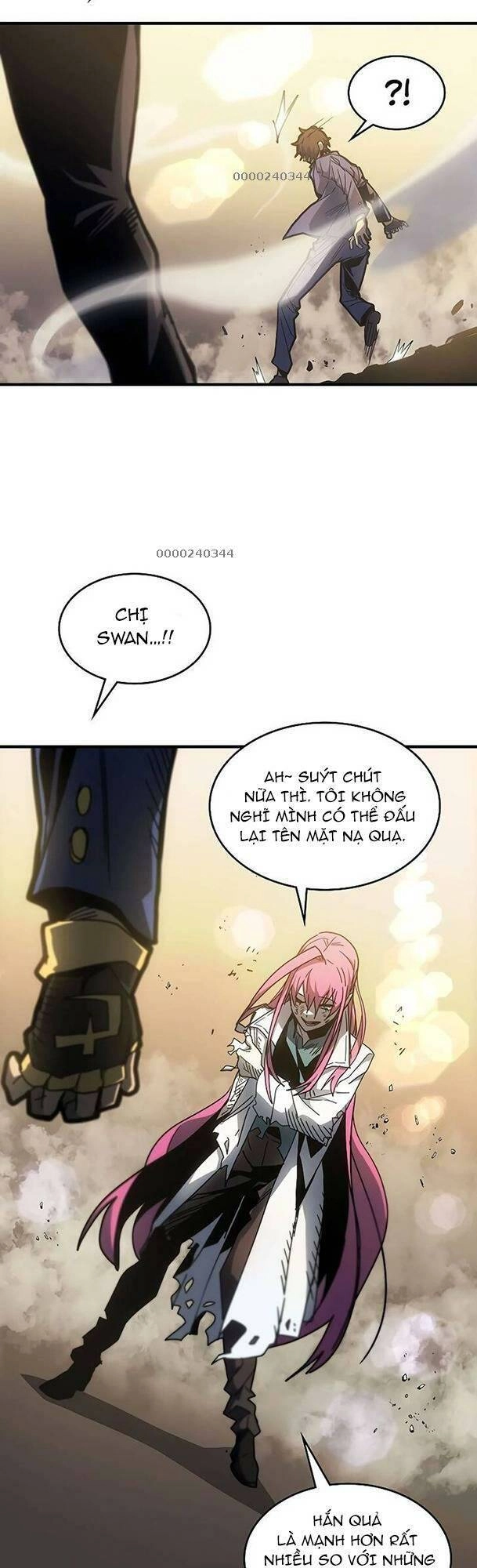 Chuyển Sinh Ma Pháp Đặc Biệt Yếu Chapter 190 - 51