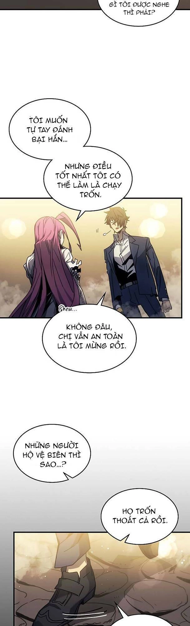 Chuyển Sinh Ma Pháp Đặc Biệt Yếu Chapter 190 - 52