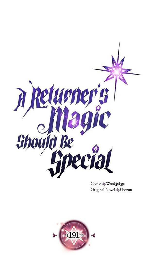 Chuyển Sinh Ma Pháp Đặc Biệt Yếu Chapter 191 - 1