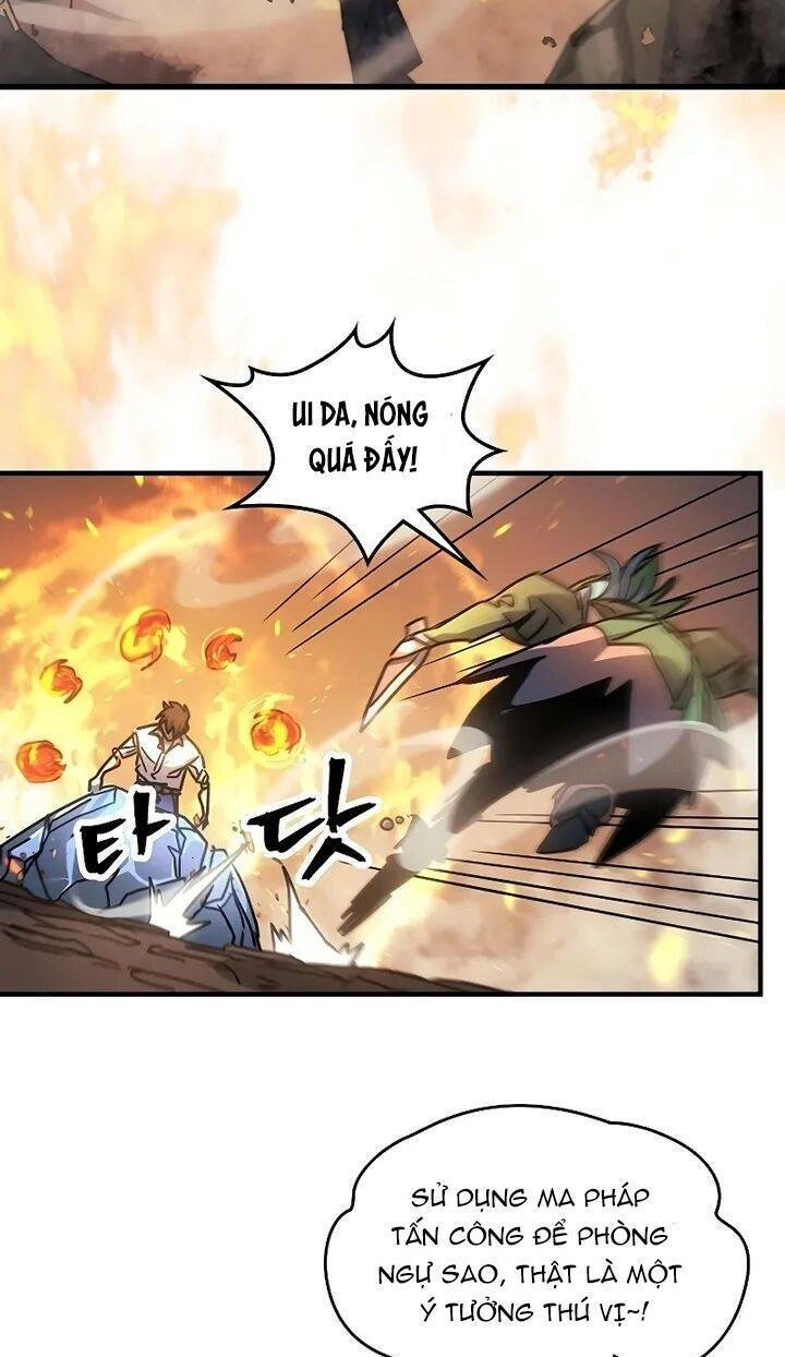 Chuyển Sinh Ma Pháp Đặc Biệt Yếu Chapter 191 - 44