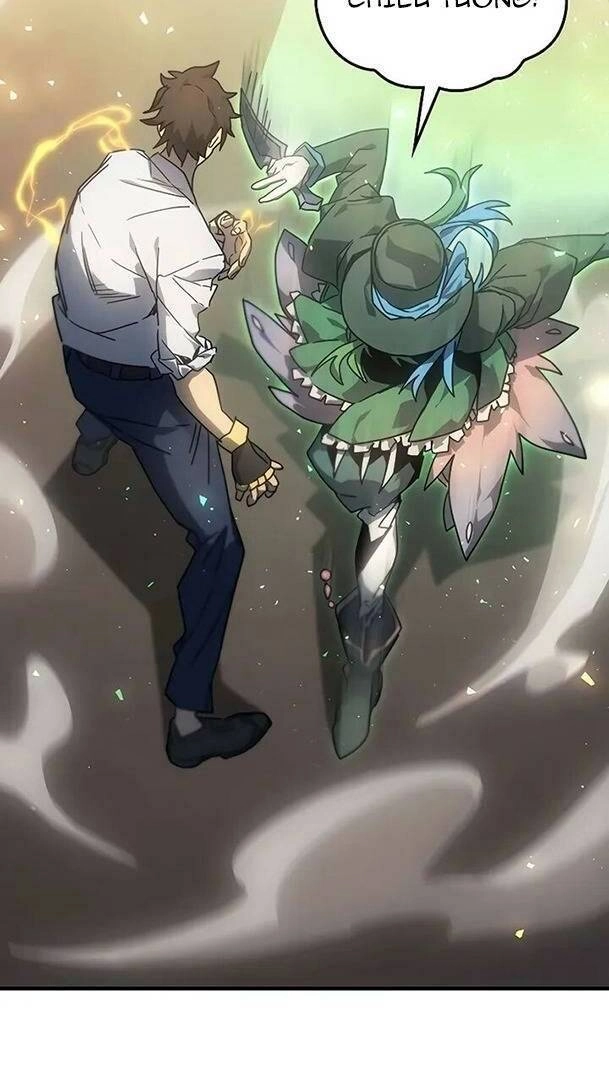 Chuyển Sinh Ma Pháp Đặc Biệt Yếu Chapter 191 - 53