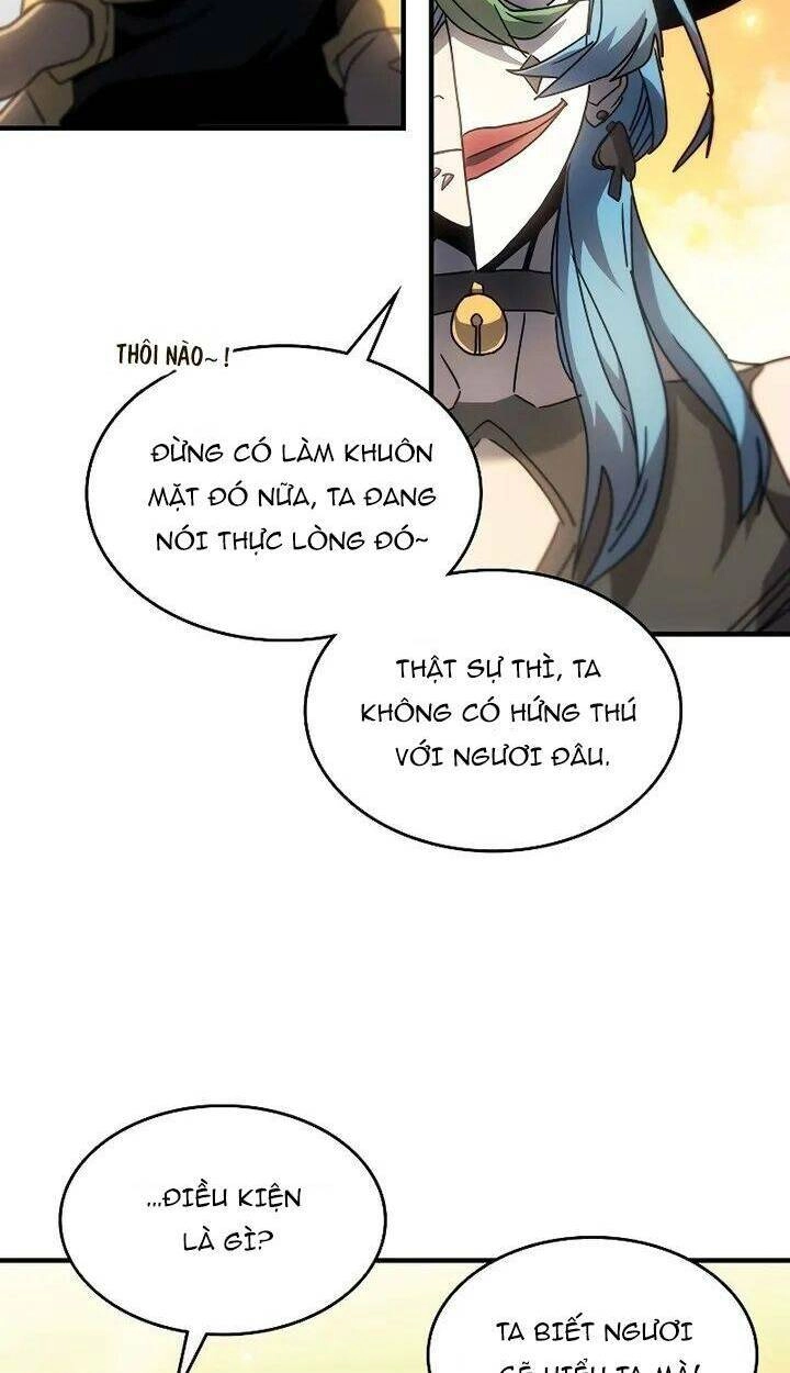 Chuyển Sinh Ma Pháp Đặc Biệt Yếu Chapter 191 - 71