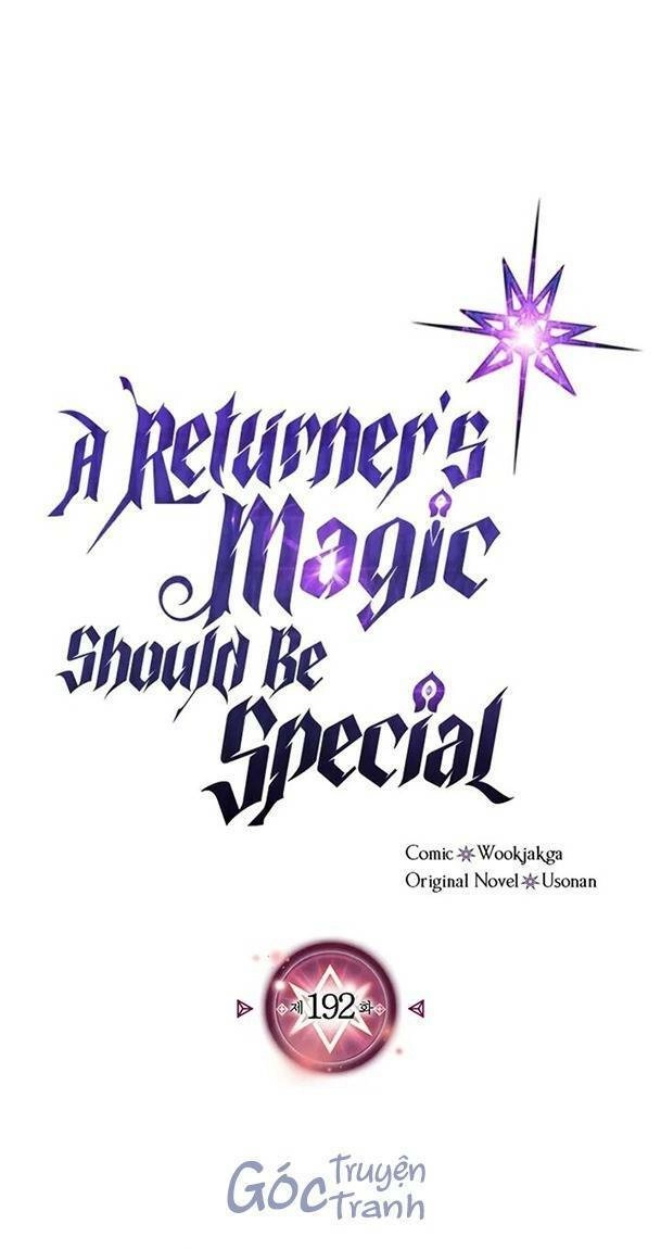 Chuyển Sinh Ma Pháp Đặc Biệt Yếu Chapter 192 - 1