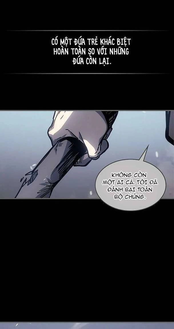 Chuyển Sinh Ma Pháp Đặc Biệt Yếu Chapter 192 - 6