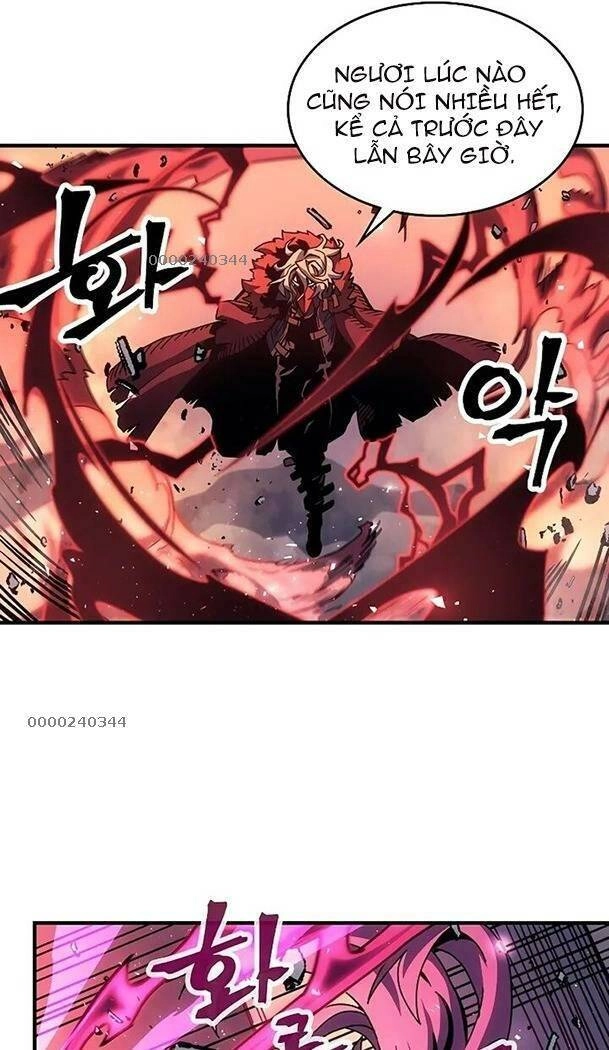 Chuyển Sinh Ma Pháp Đặc Biệt Yếu Chapter 192 - 22