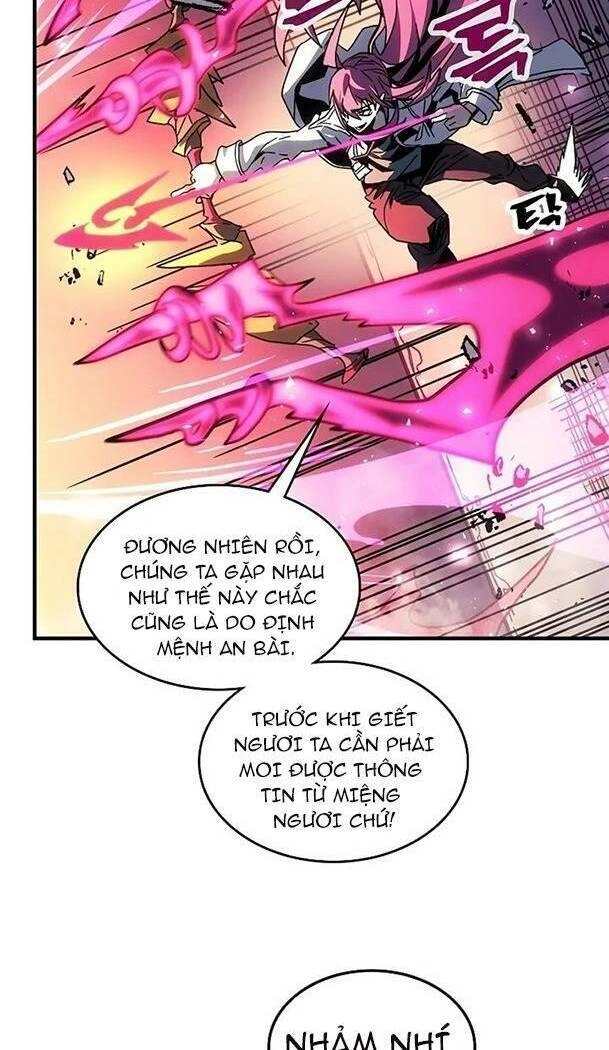 Chuyển Sinh Ma Pháp Đặc Biệt Yếu Chapter 192 - 23