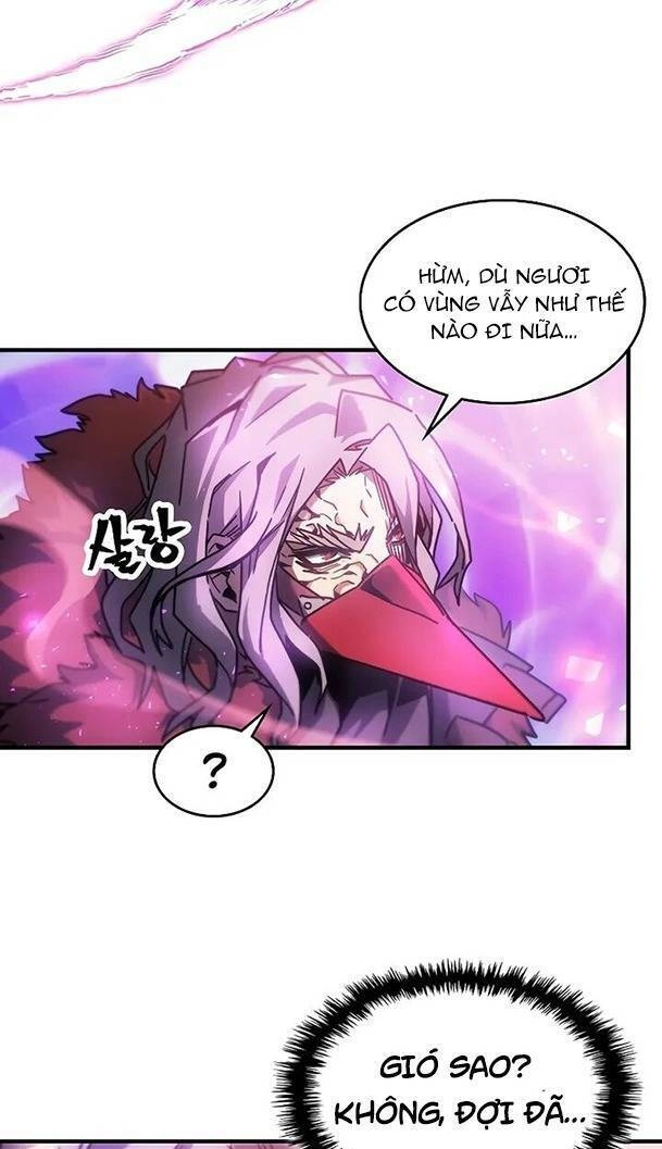 Chuyển Sinh Ma Pháp Đặc Biệt Yếu Chapter 192 - 44