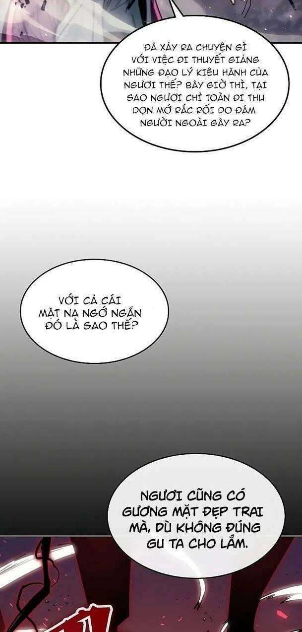 Chuyển Sinh Ma Pháp Đặc Biệt Yếu Chapter 192 - 63