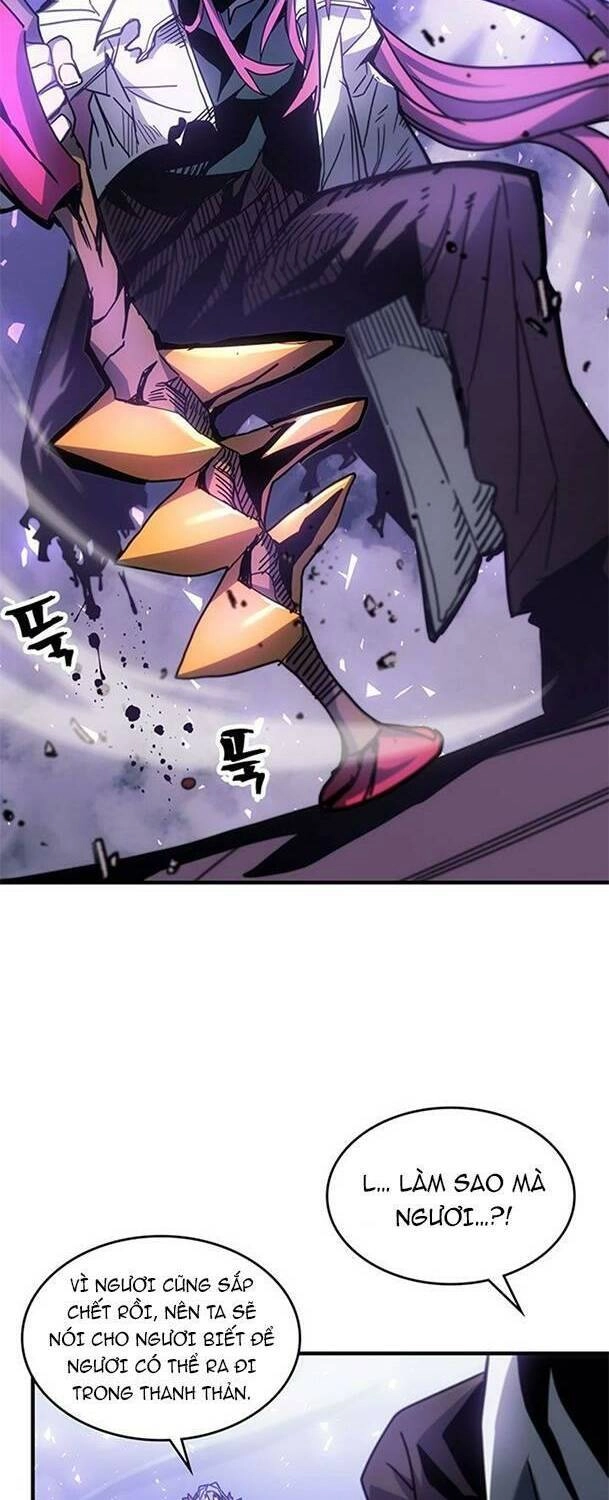 Chuyển Sinh Ma Pháp Đặc Biệt Yếu Chapter 193 - 11