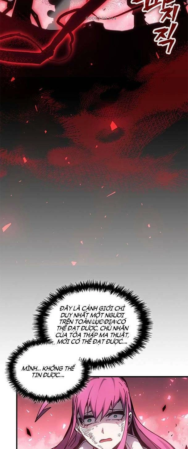 Chuyển Sinh Ma Pháp Đặc Biệt Yếu Chapter 193 - 20