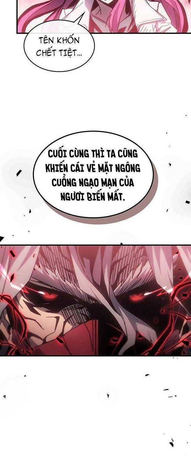 Chuyển Sinh Ma Pháp Đặc Biệt Yếu Chapter 193 - 21