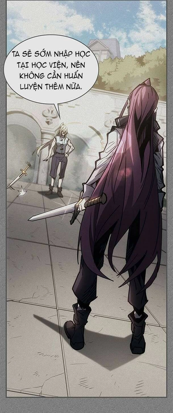 Chuyển Sinh Ma Pháp Đặc Biệt Yếu Chapter 193 - 25