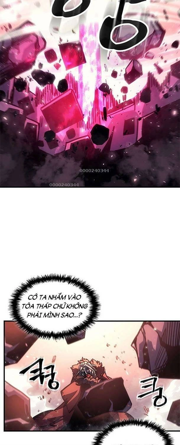 Chuyển Sinh Ma Pháp Đặc Biệt Yếu Chapter 193 - 48