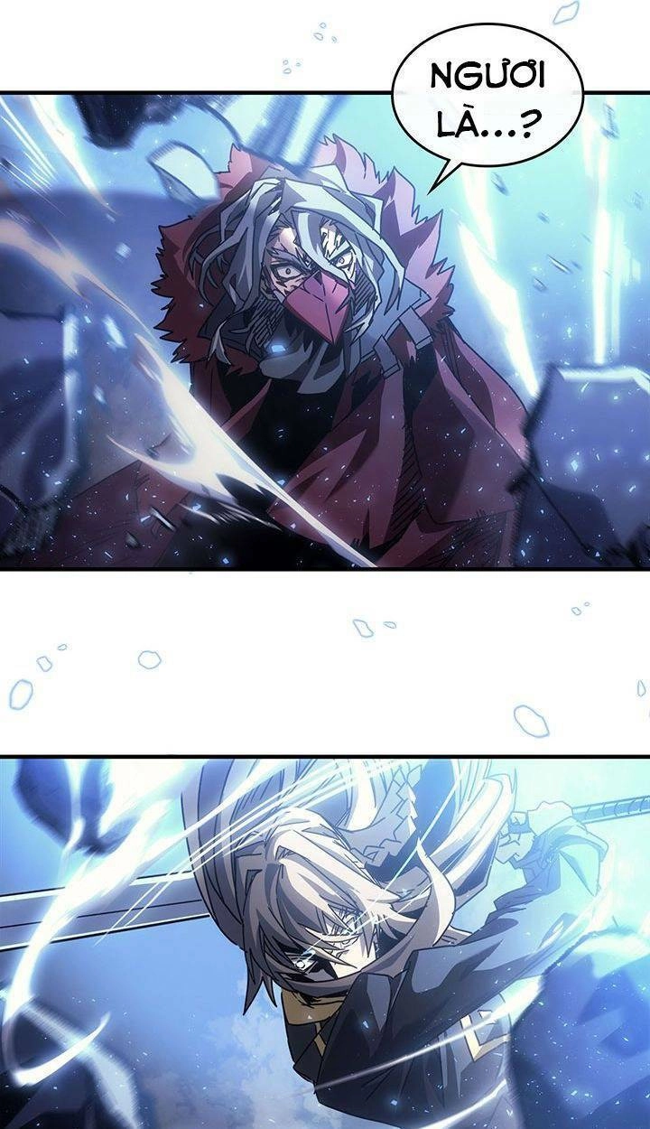 Chuyển Sinh Ma Pháp Đặc Biệt Yếu Chapter 194 - 8