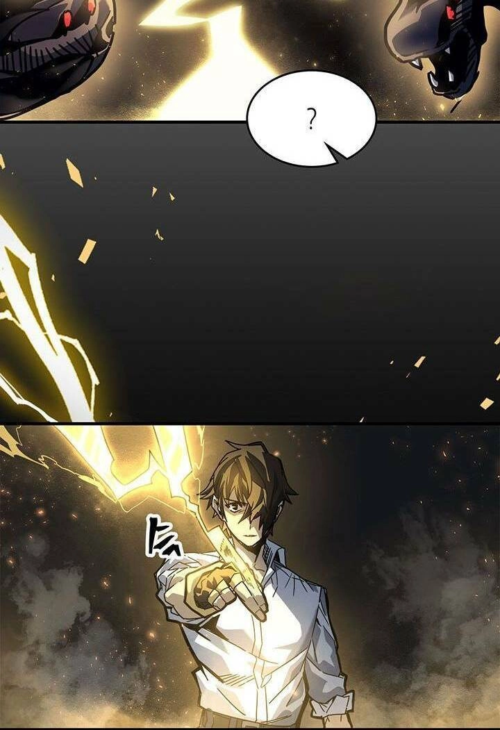 Chuyển Sinh Ma Pháp Đặc Biệt Yếu Chapter 194 - 44