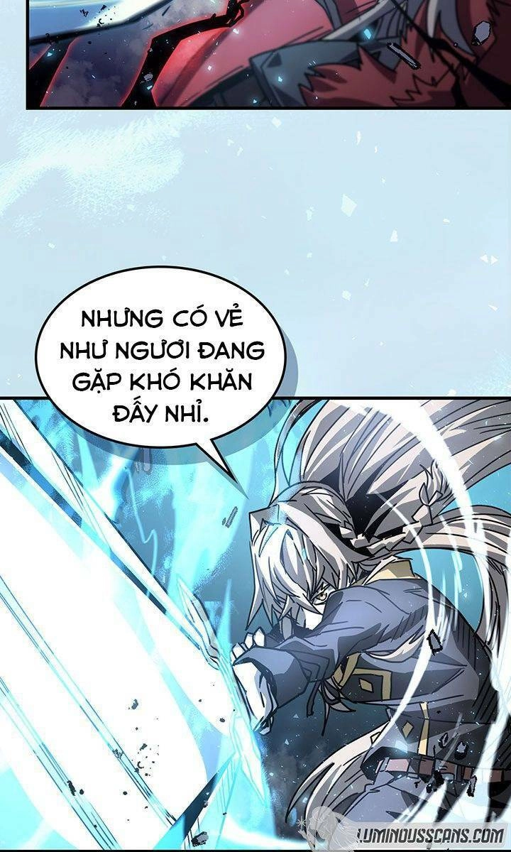 Chuyển Sinh Ma Pháp Đặc Biệt Yếu Chapter 194 - 50