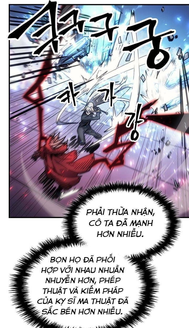 Chuyển Sinh Ma Pháp Đặc Biệt Yếu Chapter 194 - 53