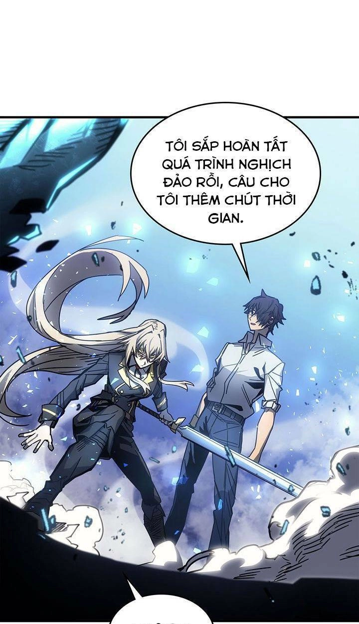 Chuyển Sinh Ma Pháp Đặc Biệt Yếu Chapter 194 - 69