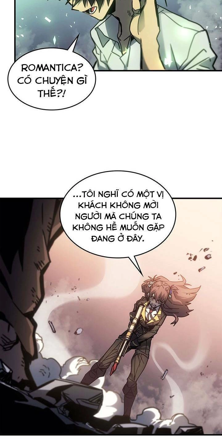 Chuyển Sinh Ma Pháp Đặc Biệt Yếu Chapter 194 - 87