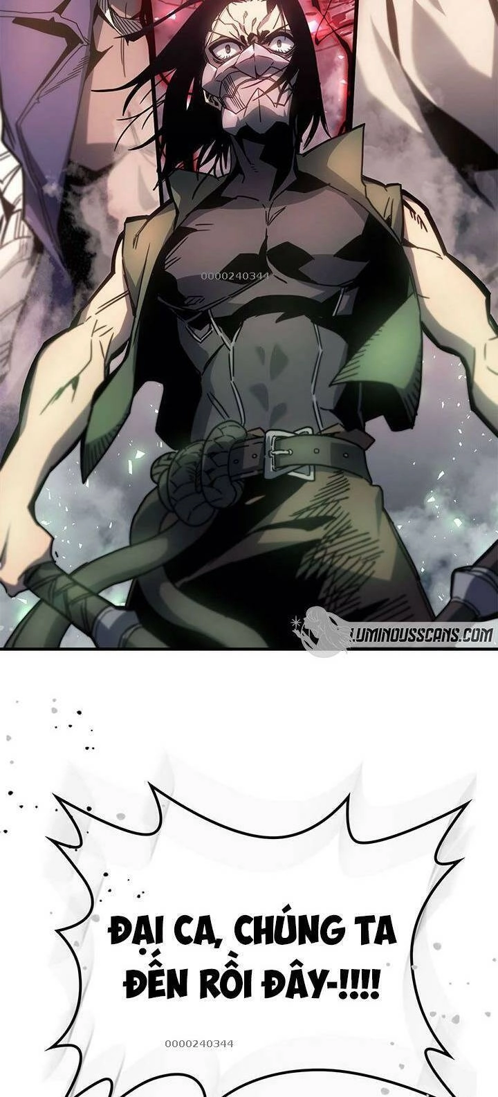 Chuyển Sinh Ma Pháp Đặc Biệt Yếu Chapter 194 - 91