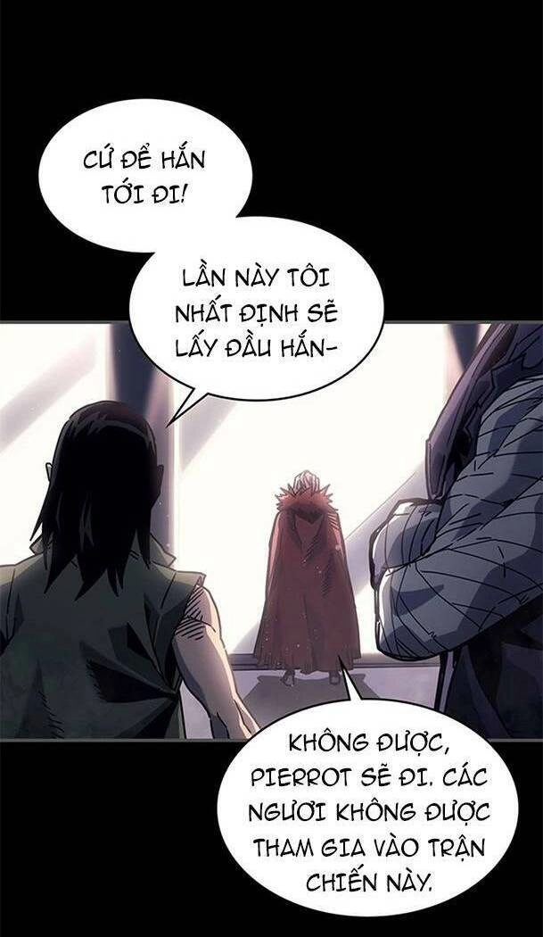 Chuyển Sinh Ma Pháp Đặc Biệt Yếu Chapter 195 - 3