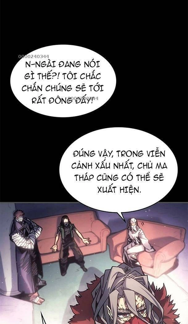 Chuyển Sinh Ma Pháp Đặc Biệt Yếu Chapter 195 - 4