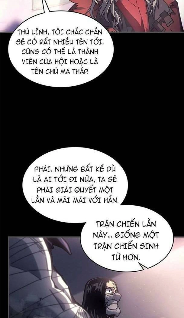 Chuyển Sinh Ma Pháp Đặc Biệt Yếu Chapter 195 - 5