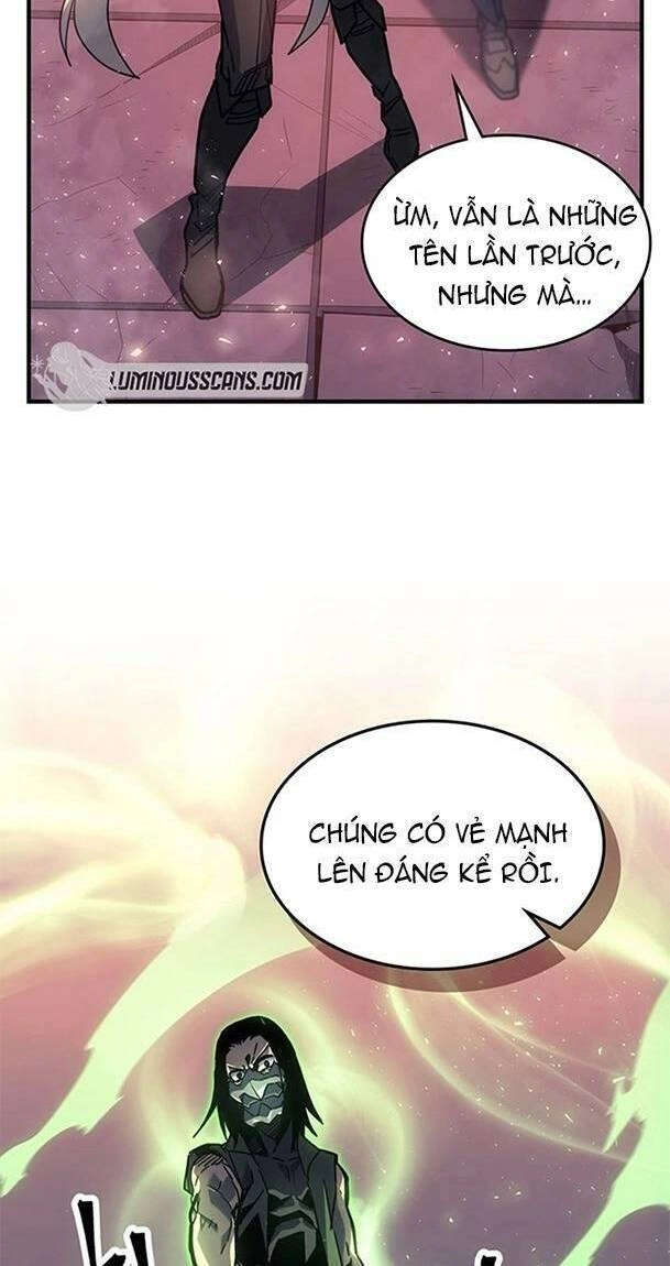 Chuyển Sinh Ma Pháp Đặc Biệt Yếu Chapter 195 - 11