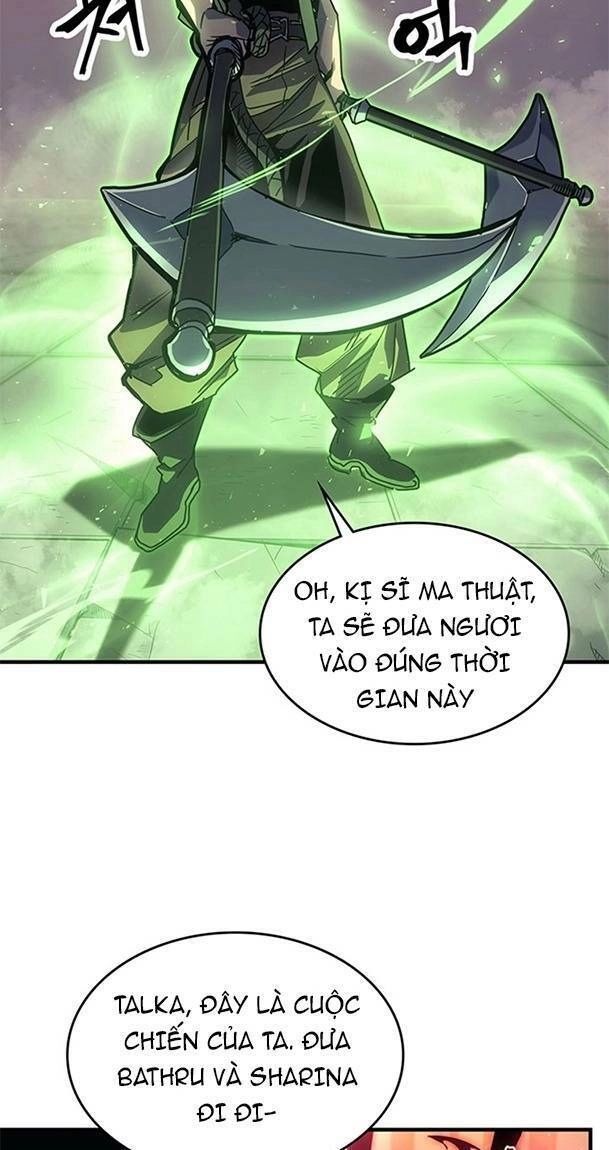 Chuyển Sinh Ma Pháp Đặc Biệt Yếu Chapter 195 - 12