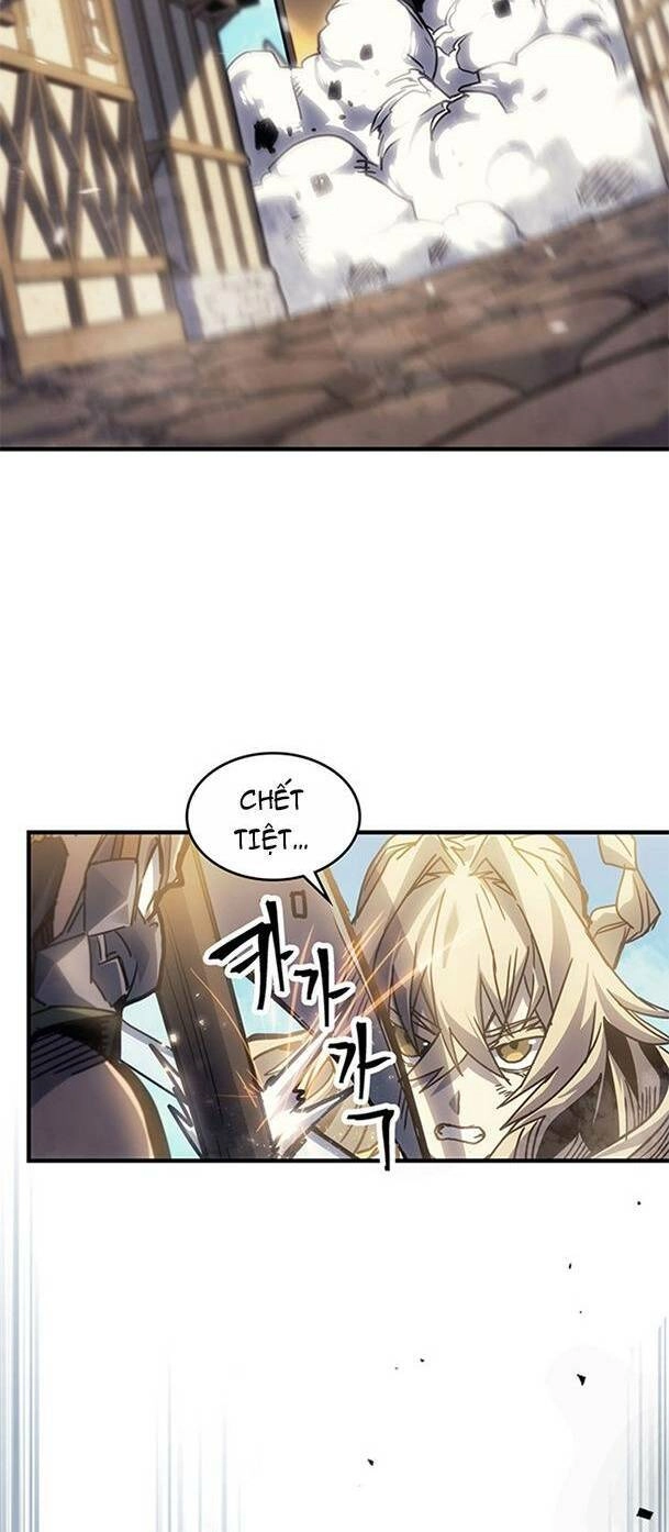 Chuyển Sinh Ma Pháp Đặc Biệt Yếu Chapter 195 - 19